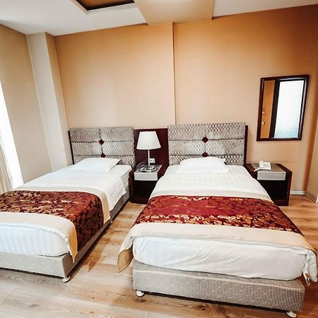 Hotel Arifi Shkoder Exterior photo