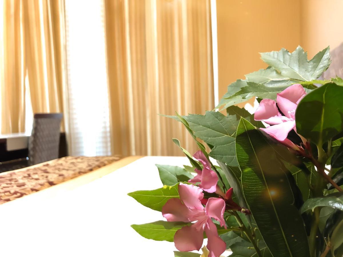 Hotel Arifi Shkoder Exterior photo