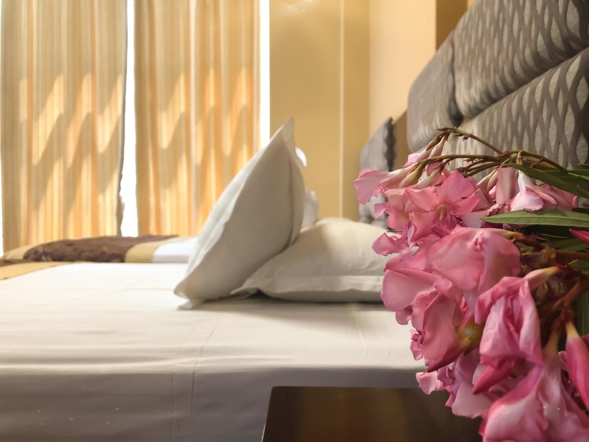 Hotel Arifi Shkoder Exterior photo