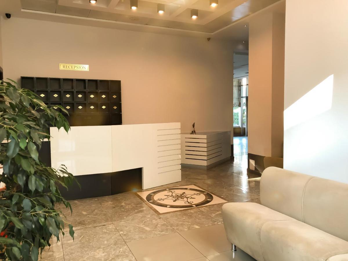 Hotel Arifi Shkoder Exterior photo