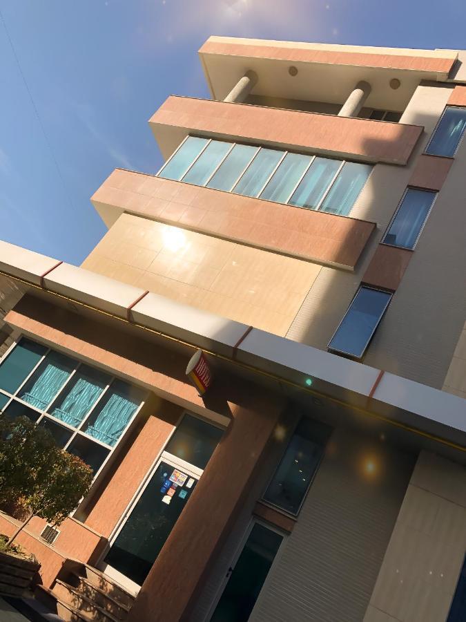 Hotel Arifi Shkoder Exterior photo