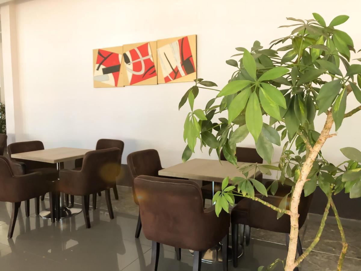 Hotel Arifi Shkoder Exterior photo