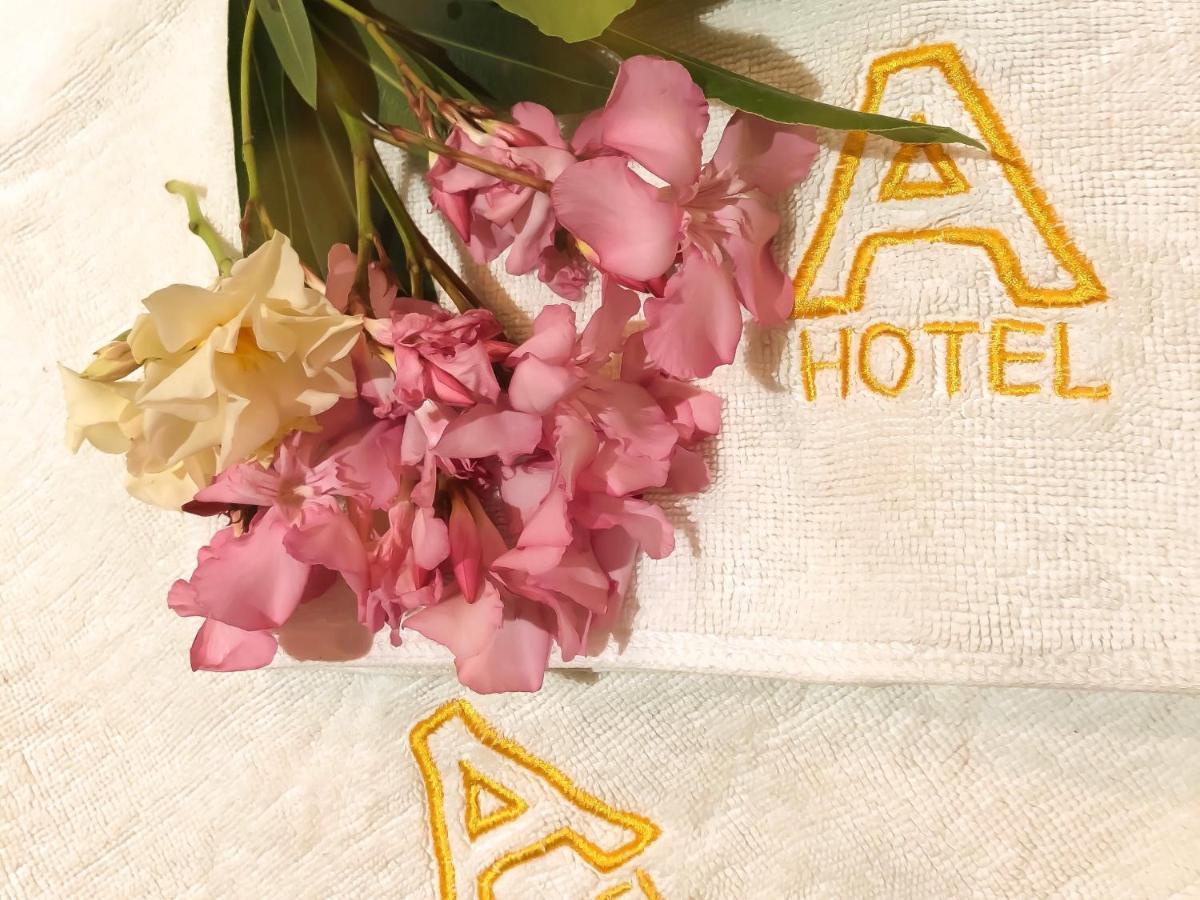 Hotel Arifi Shkoder Exterior photo