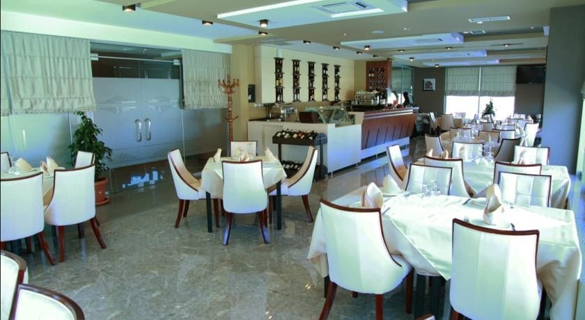 Hotel Arifi Shkoder Exterior photo