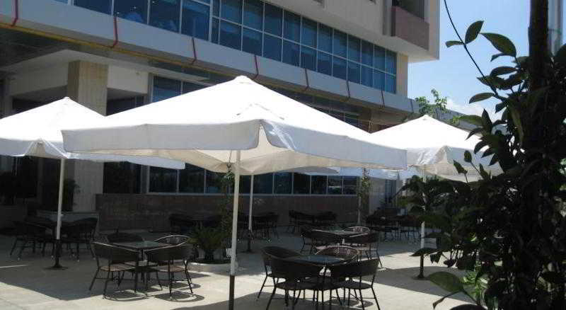 Hotel Arifi Shkoder Exterior photo