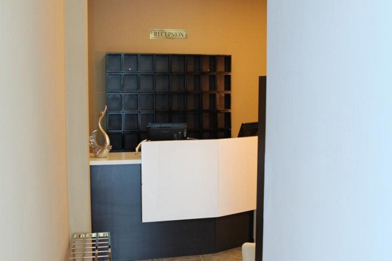 Hotel Arifi Shkoder Exterior photo