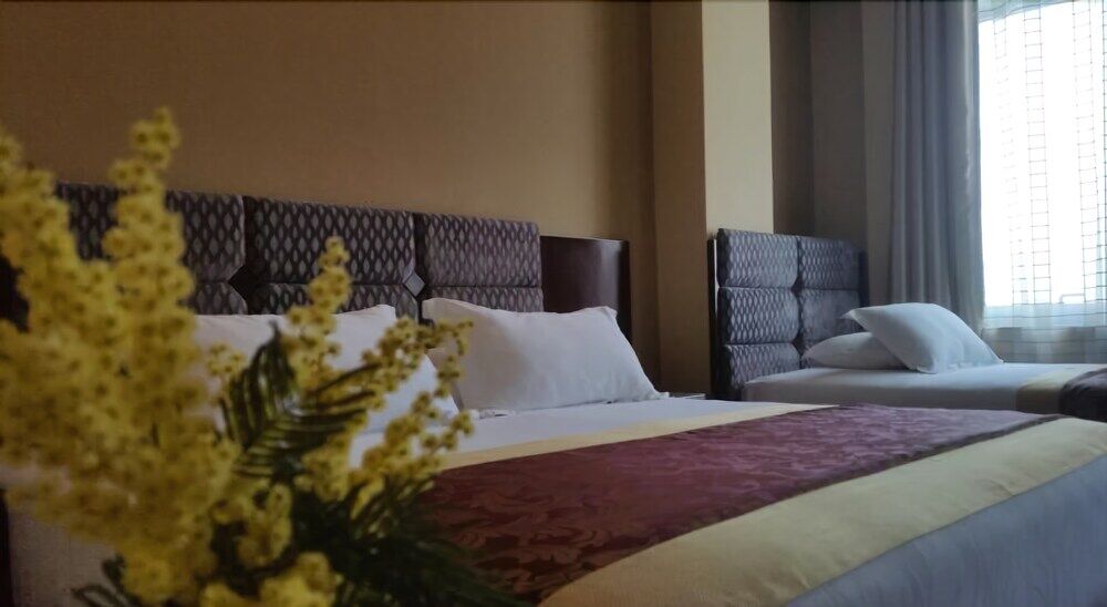 Hotel Arifi Shkoder Exterior photo
